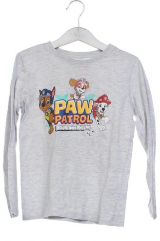 Kinder Shirt Nickelodeon, Größe 6-7y/ 122-128 cm, Farbe Mehrfarbig, Preis € 5,56