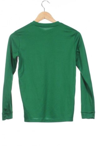 Bluză pentru copii Nike, Mărime 10-11y/ 146-152 cm, Culoare Verde, Preț 86,99 Lei