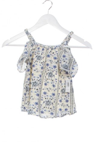 Gyerek blúz Old Navy, Méret 4-5y / 110-116 cm, Szín Sokszínű, Ár 8 319 Ft