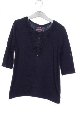 Kinder Shirt Pepperts!, Größe 6-7y/ 122-128 cm, Farbe Blau, Preis € 6,14