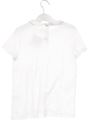 Gyerek blúz Petit Bateau, Méret 8-9y / 134-140 cm, Szín Fehér, Ár 3 369 Ft