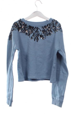 Kinder Shirt Pinko, Größe 10-11y/ 146-152 cm, Farbe Blau, Preis € 28,04
