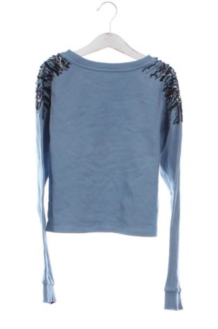 Kinder Shirt Pinko, Größe 10-11y/ 146-152 cm, Farbe Blau, Preis € 28,04