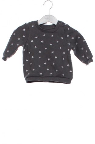 Dětská halenka  Primark, Velikost 6-9m/ 68-74 cm, Barva Šedá, Cena  99,00 Kč