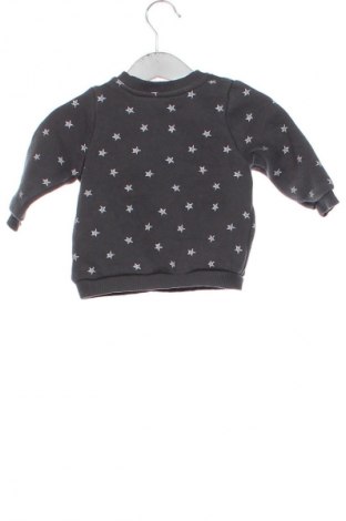 Dětská halenka  Primark, Velikost 6-9m/ 68-74 cm, Barva Šedá, Cena  99,00 Kč
