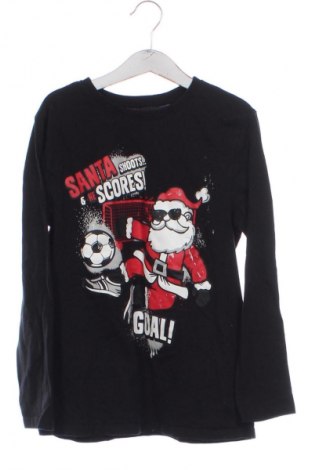 Bluză pentru copii Primark, Mărime 8-9y/ 134-140 cm, Culoare Negru, Preț 20,99 Lei