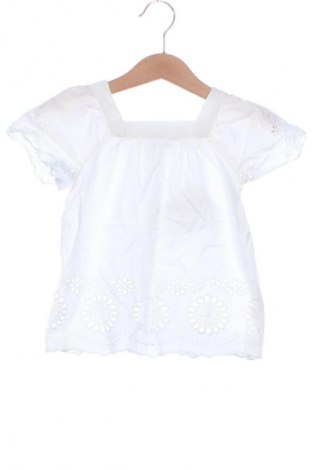 Kinder Shirt Redtag, Größe 18-24m/ 86-98 cm, Farbe Weiß, Preis € 6,14