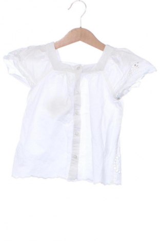 Kinder Shirt Redtag, Größe 18-24m/ 86-98 cm, Farbe Weiß, Preis € 6,14