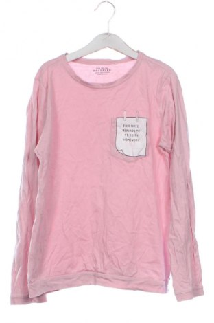 Kinder Shirt Reserved, Größe 11-12y/ 152-158 cm, Farbe Rosa, Preis € 5,56