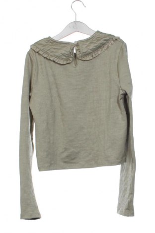 Kinder Shirt River Island, Größe 10-11y/ 146-152 cm, Farbe Grün, Preis € 11,79