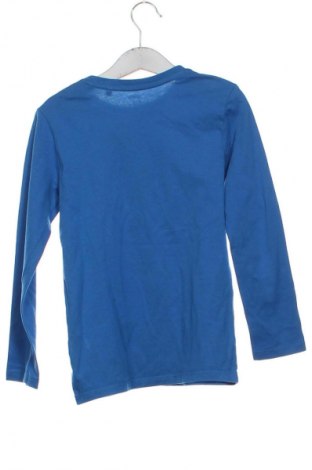 Kinder Shirt Sinsay, Größe 5-6y/ 116-122 cm, Farbe Blau, Preis € 5,56