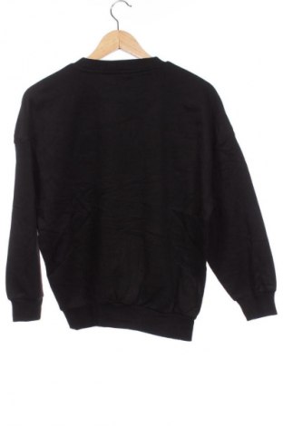 Bluză pentru copii Sinsay, Mărime 10-11y/ 146-152 cm, Culoare Negru, Preț 37,99 Lei
