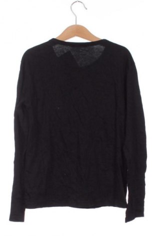 Bluză pentru copii Sisley, Mărime 8-9y/ 134-140 cm, Culoare Negru, Preț 69,99 Lei