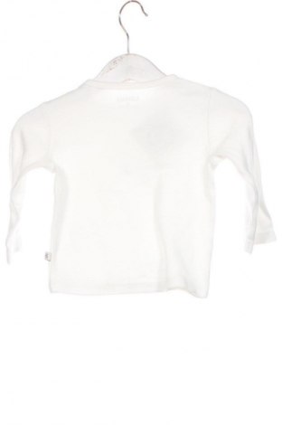Gyerek blúz Staccato, Méret 2-3m / 56-62 cm, Szín Fehér, Ár 4 598 Ft
