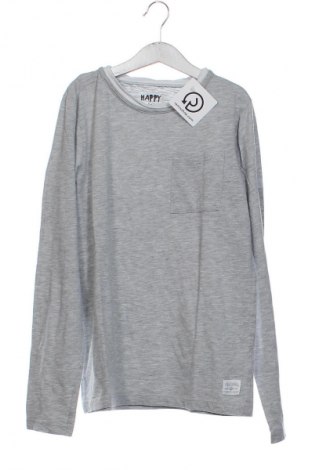 Kinder Shirt Tchibo, Größe 12-13y/ 158-164 cm, Farbe Grau, Preis € 6,00