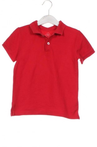 Gyerek blúz Tex, Méret 5-6y / 116-122 cm, Szín Piros, Ár 2 400 Ft
