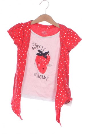 Kinder Shirt Topolino, Größe 4-5y/ 110-116 cm, Farbe Mehrfarbig, Preis € 5,83