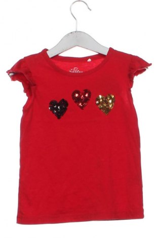 Gyerek blúz Topolino, Méret 18-24m / 86-98 cm, Szín Piros, Ár 2 049 Ft