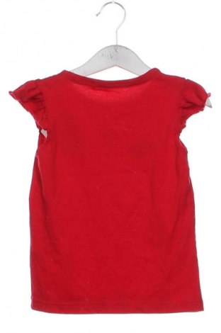 Gyerek blúz Topolino, Méret 18-24m / 86-98 cm, Szín Piros, Ár 2 049 Ft