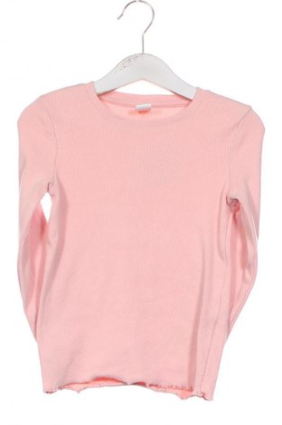 Dětská halenka  Topolino, Velikost 3-4y/ 104-110 cm, Barva Růžová, Cena  99,00 Kč
