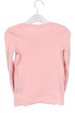 Dětská halenka  Topolino, Velikost 3-4y/ 104-110 cm, Barva Růžová, Cena  99,00 Kč
