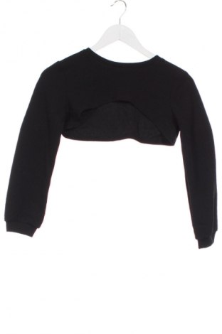 Bluză pentru copii Unbranded, Mărime 10-11y/ 146-152 cm, Culoare Negru, Preț 37,99 Lei