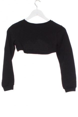 Bluză pentru copii Unbranded, Mărime 10-11y/ 146-152 cm, Culoare Negru, Preț 37,99 Lei