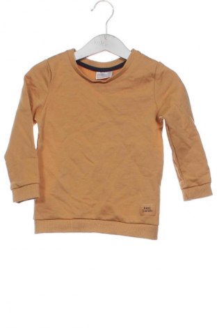 Παιδική μπλούζα Unbranded, Μέγεθος 18-24m/ 86-98 εκ., Χρώμα Πορτοκαλί, Τιμή 6,00 €