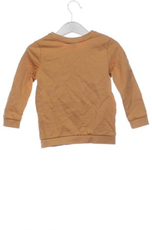 Παιδική μπλούζα Unbranded, Μέγεθος 18-24m/ 86-98 εκ., Χρώμα Πορτοκαλί, Τιμή 6,00 €