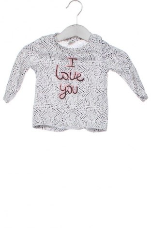 Bluză pentru copii Unbranded, Mărime 2-3m/ 56-62 cm, Culoare Multicolor, Preț 26,32 Lei