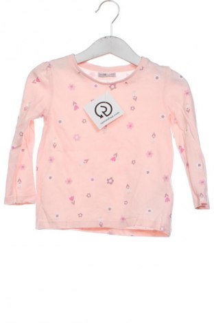 Kinder Shirt Unbranded, Größe 18-24m/ 86-98 cm, Farbe Mehrfarbig, Preis € 6,99