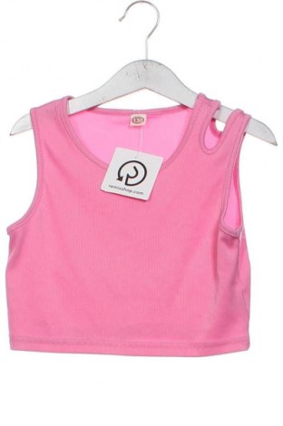 Детска блуза Unbranded, Размер 2-3y/ 98-104 см, Цвят Розов, Цена 10,88 лв.
