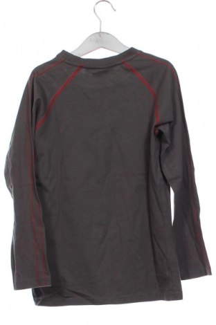 Kinder Shirt Unbranded, Größe 8-9y/ 134-140 cm, Farbe Grau, Preis € 5,56