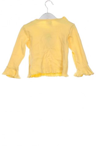 Kinder Shirt Unbranded, Größe 3-4y/ 104-110 cm, Farbe Gelb, Preis € 6,14