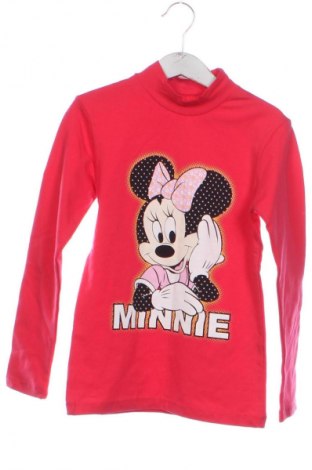 Kinder Shirt Unbranded, Größe 10-11y/ 146-152 cm, Farbe Rot, Preis € 6,14