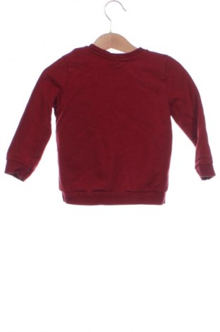 Kinder Shirt Unbranded, Größe 18-24m/ 86-98 cm, Farbe Rot, Preis € 6,14