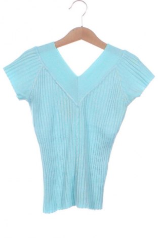 Kinder Shirt Unbranded, Größe 5-6y/ 116-122 cm, Farbe Blau, Preis € 6,14