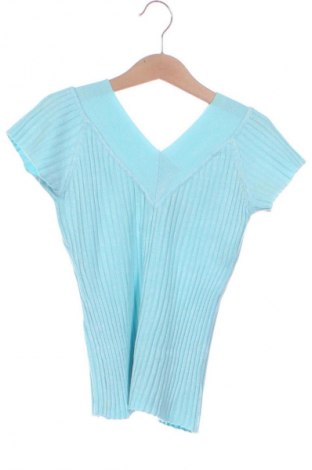 Kinder Shirt Unbranded, Größe 5-6y/ 116-122 cm, Farbe Blau, Preis € 6,14
