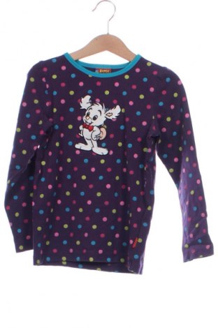 Kinder Shirt Unbranded, Größe 4-5y/ 110-116 cm, Farbe Mehrfarbig, Preis € 6,14
