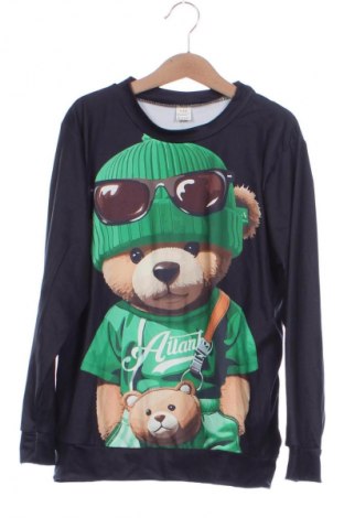 Kinder Shirt Unbranded, Größe 7-8y/ 128-134 cm, Farbe Mehrfarbig, Preis € 6,14