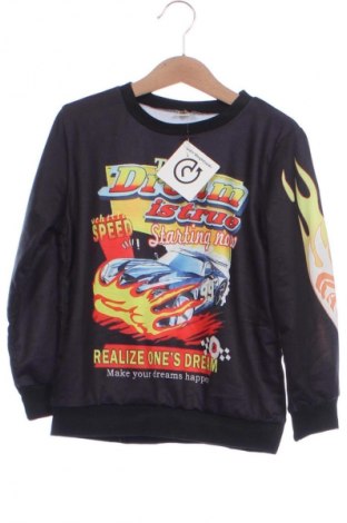Kinder Shirt Unbranded, Größe 5-6y/ 116-122 cm, Farbe Mehrfarbig, Preis € 6,14
