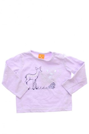 Gyerek blúz Unbranded, Méret 2-3m / 56-62 cm, Szín Lila, Ár 3 042 Ft