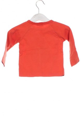 Gyerek blúz Unbranded, Méret 3-6m / 62-68 cm, Szín Piros, Ár 1 569 Ft
