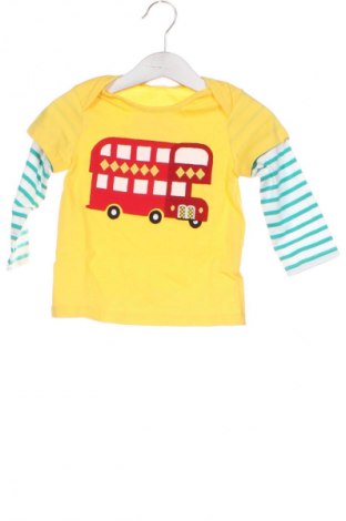 Gyerek blúz Unbranded, Méret 9-12m / 74-80 cm, Szín Sokszínű, Ár 2 469 Ft