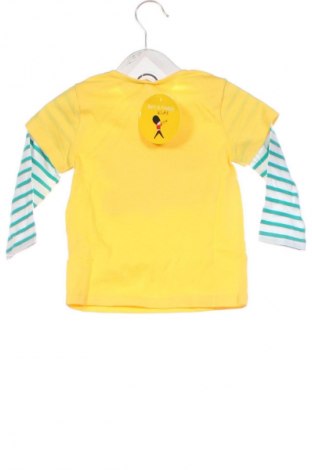 Gyerek blúz Unbranded, Méret 9-12m / 74-80 cm, Szín Sokszínű, Ár 2 469 Ft