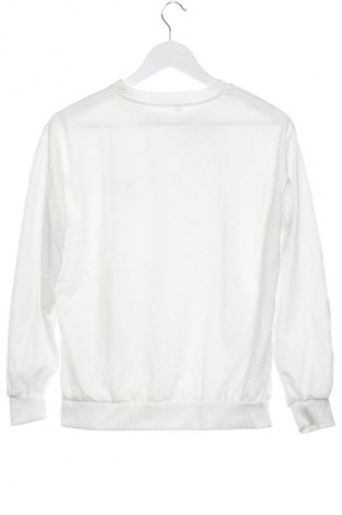 Παιδική μπλούζα Unbranded, Μέγεθος 13-14y/ 164-168 εκ., Χρώμα Λευκό, Τιμή 7,99 €