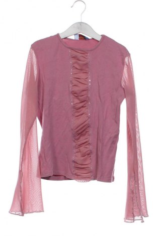 Gyerek blúz Unbranded, Méret 12-13y / 158-164 cm, Szín Hamurózsaszín, Ár 3 016 Ft
