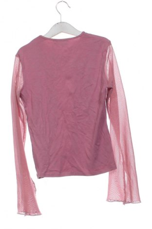 Gyerek blúz Unbranded, Méret 12-13y / 158-164 cm, Szín Hamurózsaszín, Ár 3 016 Ft