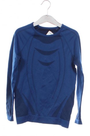 Bluză pentru copii Unbranded, Mărime 8-9y/ 134-140 cm, Culoare Albastru, Preț 66,00 Lei