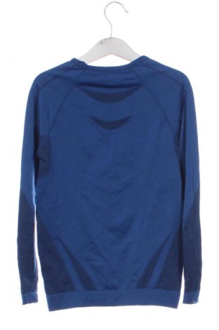 Bluză pentru copii Unbranded, Mărime 8-9y/ 134-140 cm, Culoare Albastru, Preț 66,00 Lei
